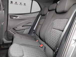 Škoda Fabia 1.0 TSI Dynamic DSG