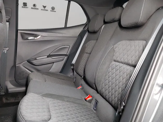 Škoda Fabia 1.0 TSI Dynamic DSG