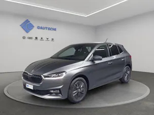 Škoda Fabia 1.0 TSI Dynamic DSG