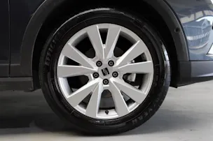 SEAT Arona 1.0 TSI Style DSG