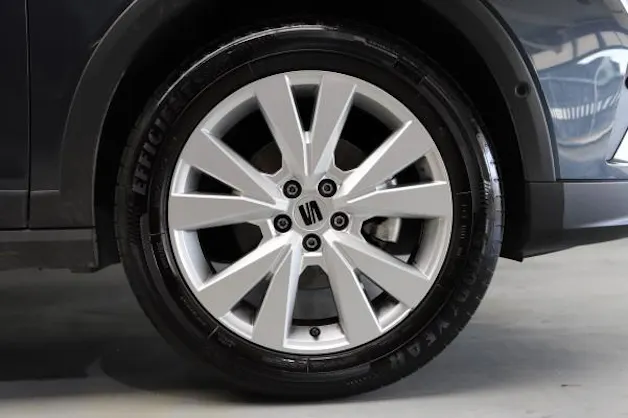 SEAT Arona 1.0 TSI Style DSG