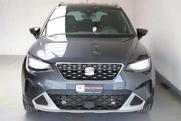 SEAT Arona 1.0 TSI Style DSG