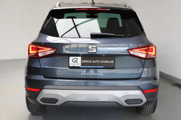 SEAT Arona 1.0 TSI Style DSG