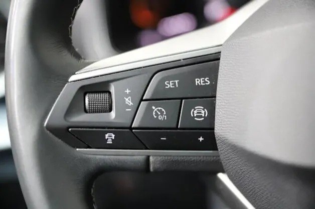 SEAT Arona 1.0 TSI Style DSG