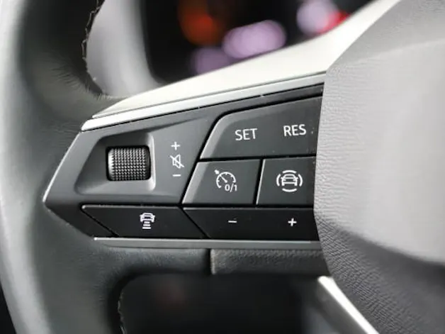 SEAT Arona 1.0 TSI Style DSG