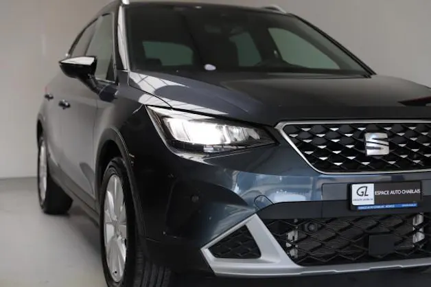 SEAT Arona 1.0 TSI Style DSG