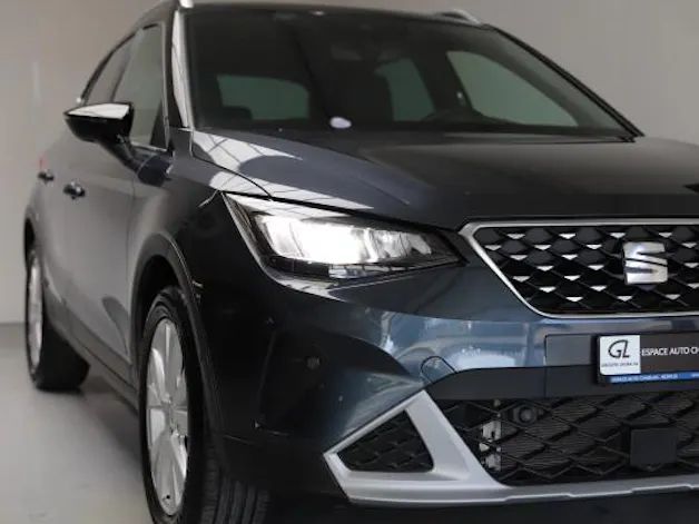 SEAT Arona 1.0 TSI Style DSG