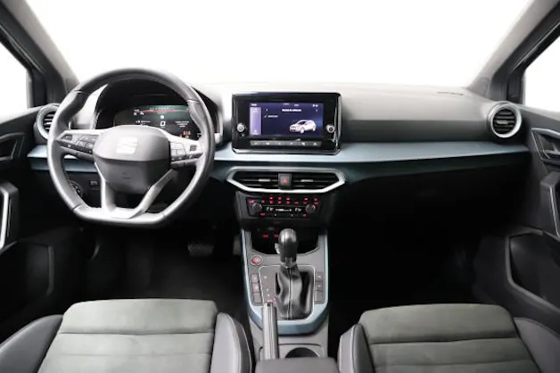 SEAT Arona 1.0 TSI Style DSG