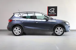 SEAT Arona 1.0 TSI Style DSG