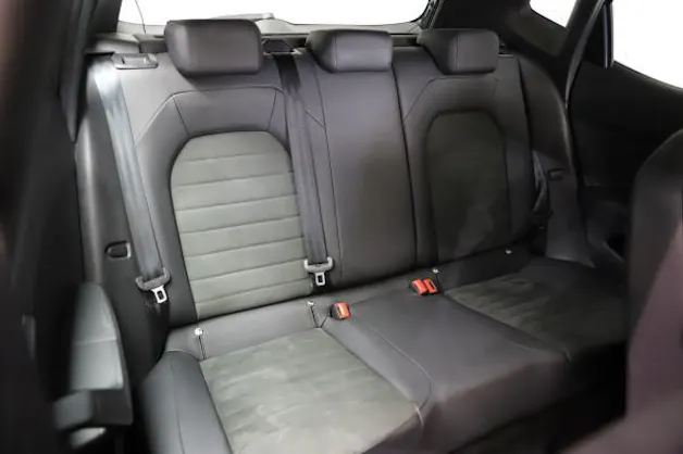 SEAT Arona 1.0 TSI Style DSG
