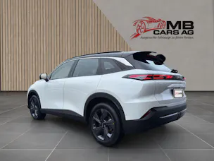 BAIC X55 1.5 Premium