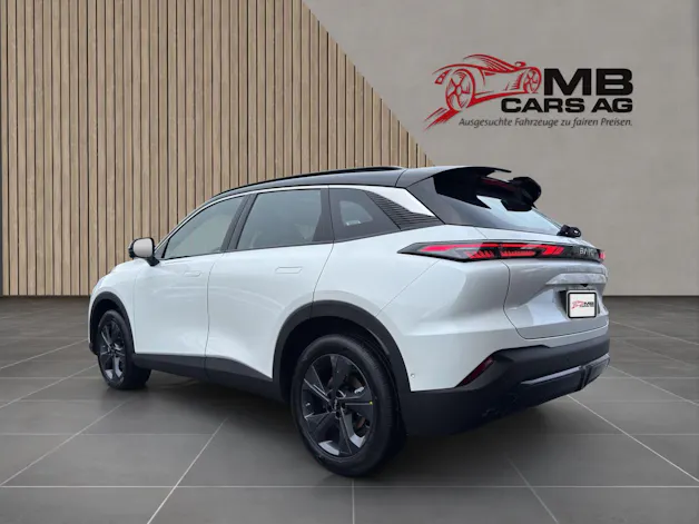 BAIC X55 1.5 Premium