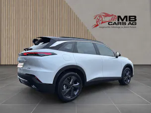 BAIC X55 1.5 Premium