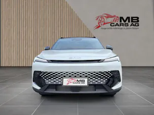 BAIC X55 1.5 Premium