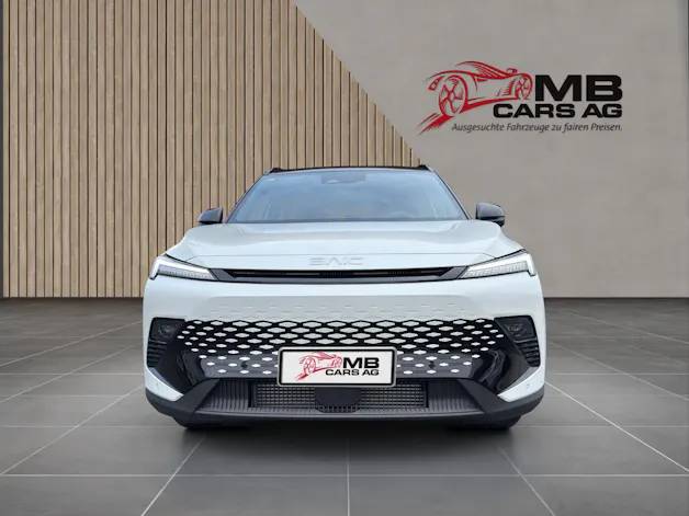 BAIC X55 1.5 Premium