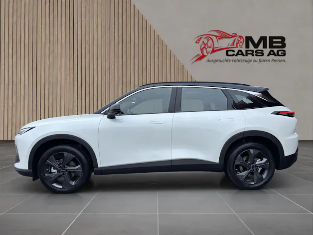 BAIC X55 1.5 Premium