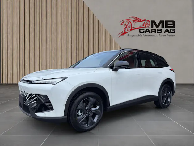BAIC X55 1.5 Premium