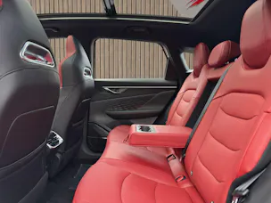 BAIC X55 1.5 Premium