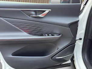 BAIC X55 1.5 Premium