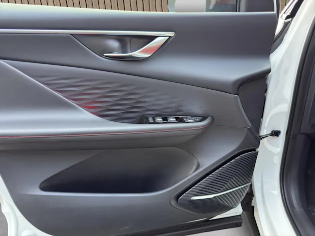 BAIC X55 1.5 Premium