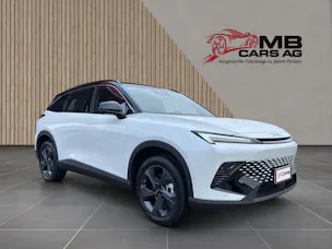 BAIC X55 1.5 Premium