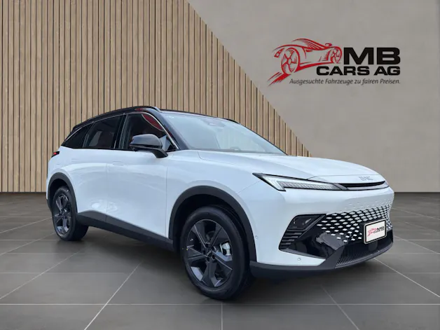 BAIC X55 1.5 Premium