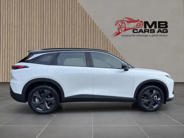 BAIC X55 1.5 Premium