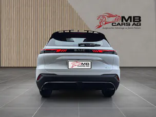 BAIC X55 1.5 Premium