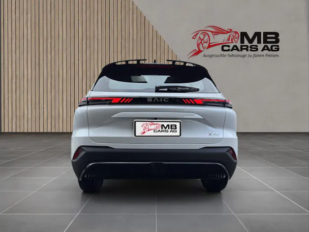 BAIC X55 1.5 Premium