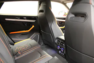 Lamborghini Urus SE