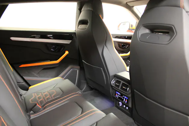 Lamborghini Urus SE