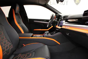 Lamborghini Urus SE
