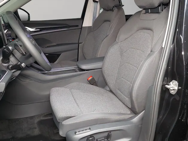 Škoda Kodiaq 2.0 TSI Dynamic 4x4