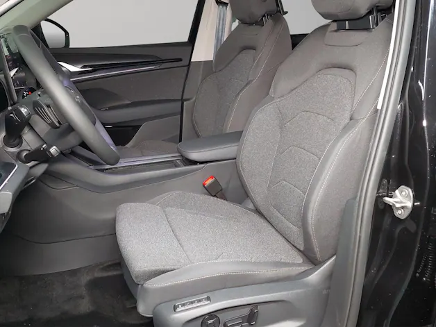 Škoda Kodiaq 2.0 TSI Dynamic 4x4