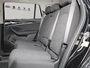 Škoda Kodiaq 2.0 TSI Dynamic 4x4
