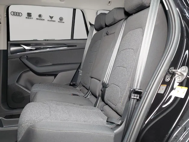 Škoda Kodiaq 2.0 TSI Dynamic 4x4