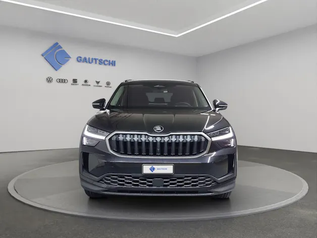 Škoda Kodiaq 2.0 TSI Dynamic 4x4