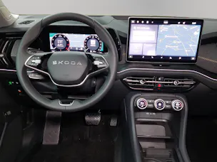 Škoda Kodiaq 2.0 TSI Dynamic 4x4