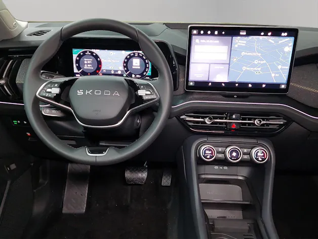Škoda Kodiaq 2.0 TSI Dynamic 4x4