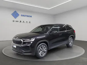 Škoda Kodiaq 2.0 TSI Dynamic 4x4