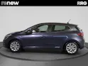 Renault Clio 1.6 E-Tech Intens