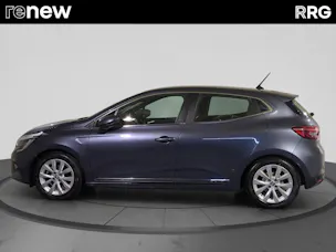 Renault Clio 1.6 E-Tech Intens