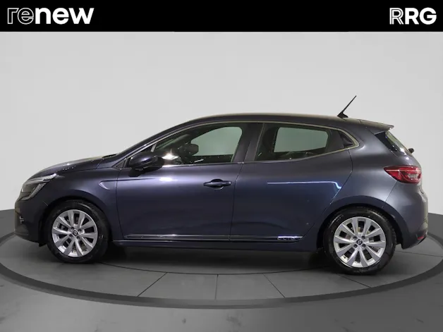 Renault Clio 1.6 E-Tech Intens