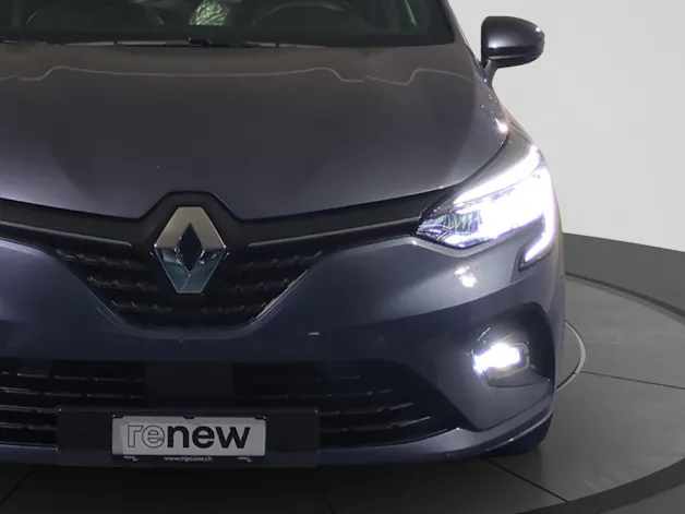 Renault Clio 1.6 E-Tech Intens