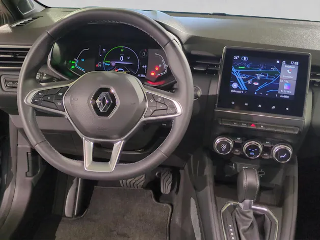 Renault Clio 1.6 E-Tech Intens