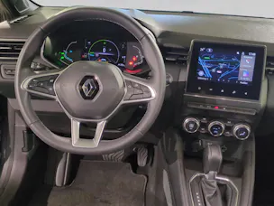 Renault Clio 1.6 E-Tech Intens