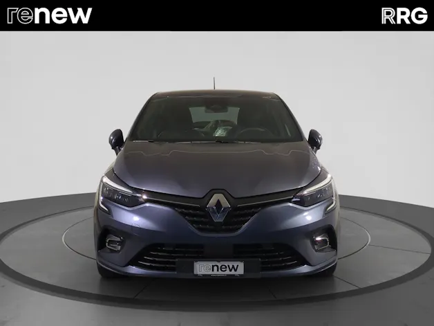 Renault Clio 1.6 E-Tech Intens