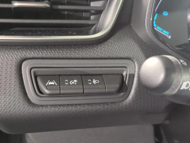 Renault Clio 1.6 E-Tech Intens