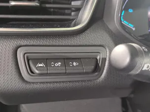Renault Clio 1.6 E-Tech Intens