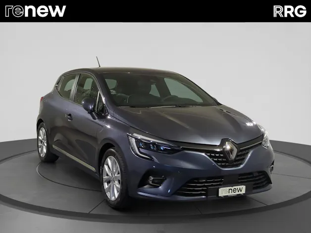 Renault Clio 1.6 E-Tech Intens